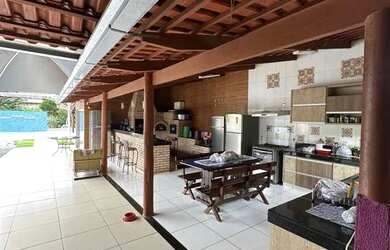 Imagem 3: Condomínio Village Recanto da Mata Bela Vista Goiás