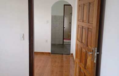 Imagem 5: Aluguel de barracão. Varanda