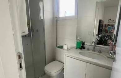 Imagem 16: Apartamento para Locação em Pinheiros 98 m², 2 Quartos, 1 Suíte, 2 vagas por R$ 10.000,00