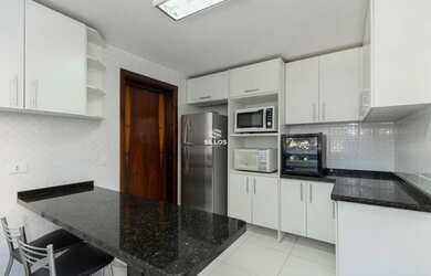 Imagem 13: Apartamento para alugar com 3 quartos no Juvevê em Curitiba