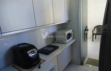 Imagem 10: apartamento - Cambuí - Campinas