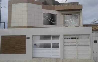 Imagem: Casa Duplex na Farolândia 24021