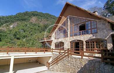 Imagem 2: Mansão deslumbrante à venda por R$ 1.990.000,00 ou para locação por...