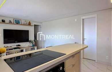 Imagem 7: APARTAMENTO À VENDA NO BRÁS, 2 SUÍTES, 2 VAGAS DE GARAGEM