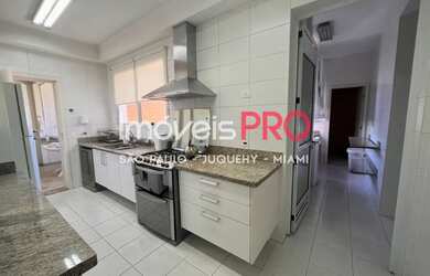 Imagem 7: Brooklin - 205 m2 - 4 dormitórios sendo 3 suítes