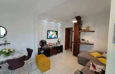 Imagem 2: Casa em Montes Claros, no bairro Planalto, à venda