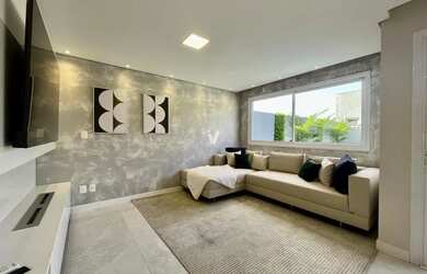 Imagem 5: Casa com 03 dormitórios , suíte em condomínio fechado, localizado no...