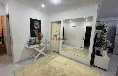 Imagem 5: Apartamento à venda 3 Dormitórios, 01 Suite, Santa Maria, São Caetano...