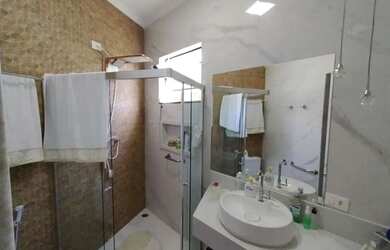 Imagem 11: Chácara Condomínio Fechado Alto Padrão - Nazaré Paulista