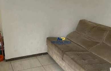 Imagem 3: Apartamento com 2 dormitórios à venda, 45 m² por R$ 130.000,00 - Lagoinha...