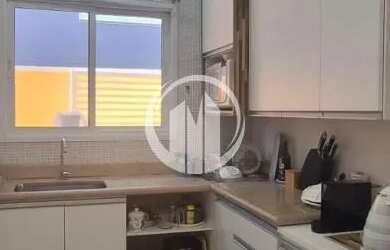 Imagem 5: Casa á venda com 3 dormitórios sendo 1 suíte no Residencial Ibi-Aram...