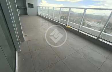 Imagem: O apartamento possui 3 Dormitórios, 4 Banheiros, 2 Vagas na