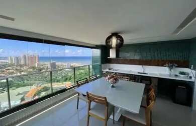 Imagem 2: Apartamento à venda no MAISON BIARRITZ , PATAMARES, Salvador, BA