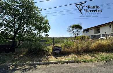 Imagem: O terreno possui 1.000m² de Área e está localizado em Setor