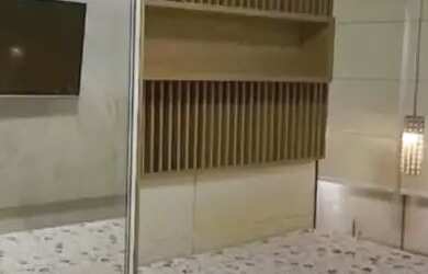 Imagem 8: Imóvel para aluguel com 63 metros quadrados com 2 quartos em Cruz das...