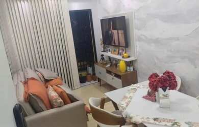 Imagem 4: Apartamento 2 quartos - Vila Sônia - Valinhos/SP