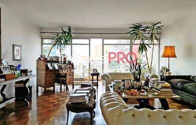 Imagem 4: Apartamento à venda com 348m², 4 quartos e 3 vagas