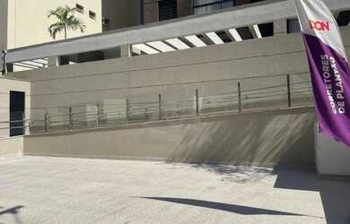 Imagem 9: Apartamento para alugar em Campinas, Cambuí, com 1 suíte, com 51 m²,...