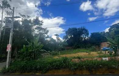 Imagem: O terreno possui 514m² de Área e está localizado em Tarumã