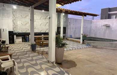 Imagem 3: Casa em Salinas no Atalaia