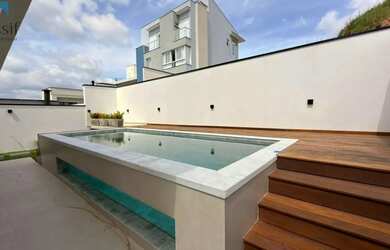 Imagem 10: Mosaico Essence - Casa à venda no Condomínio Mosaico Essence