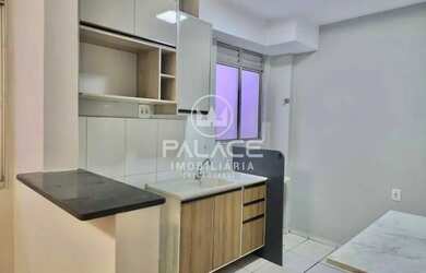 Imagem 9: Apartamento Piracicamirim - Piracicaba por R$1.100 COND IPTU