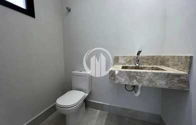 Imagem 7: Casa à venda com 3 suítes - Condomínio Pecan - Itupeva/SP