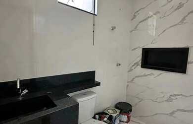 Imagem 8: Linda casa no bairro Residencial sul