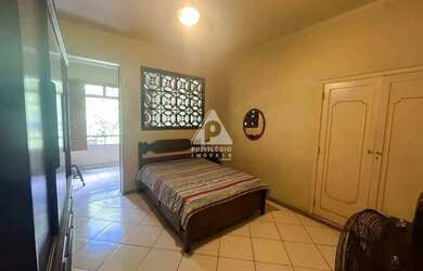 Imagem 8: Apartamento 3 quartos a venda, 1 suíte, varanda, dependência completa...