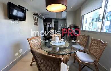 Imagem 9: Apartamento, Moema Índios - São Paulo