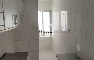 Imagem 16: Apartamento nascente 2/4 com suíte, duas garagens e lazer completo na...