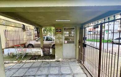 Imagem 5: Venda de Apartamento de 2 Dormitórios no Residencial Niederauer - 160 mil