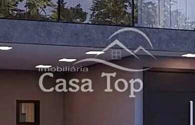 Imagem: Casa à venda Condomínio Parque Doman Paysage - Uvaranas