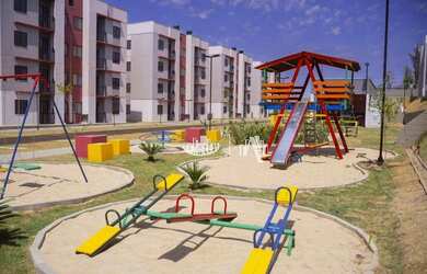 Imagem 12: Apartamento no Porto Reserva com 2 quartos para alugar, 43 m² por R$...