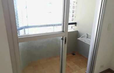 Imagem 3: Apartamento com 01 quarto, com lazer, com lavanderia, na Aclimação,...