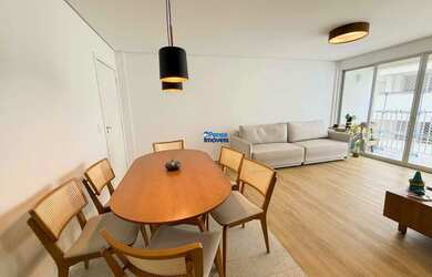 Imagem 7: Apartamento 3 dormitórios, suíte, vaga, no Centro