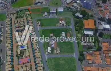 Imagem 3: Terreno Plano Comercial 644m² - Paulínia SP