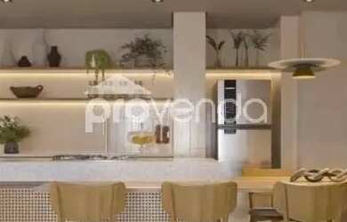 Imagem 15: APARTAMENTO 03 QUARTOS, 03 SUÍTES 86m² - SETOR BUENO