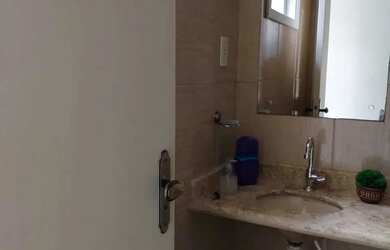 Imagem 5: Casa à venda com edícula - 3 quartos (sendo 1 suite) - Bairro Recreio - Vitória da Conquis