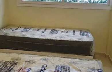 Imagem 7: Apartamento 2 Quartos em Aldeia 60m² 1 Vaga