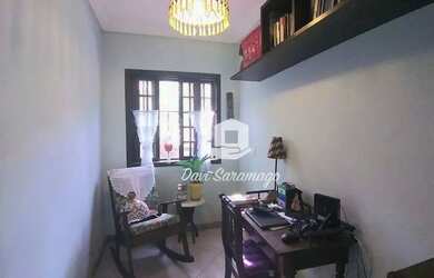 Imagem 10: Casa à venda, 300 m² por R$ 900.000,00 - Itaipu - Niterói/RJ