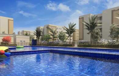 Imagem 5: APARTAMENTO PARA VENDA NO CONDOMÍNIO JARDIM BONSAI