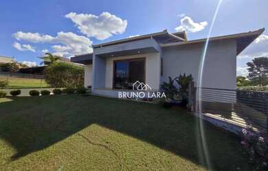 Imagem 8: Casa à venda em Igarapé Condomínio Serra Verde