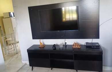 Imagem 2: Casas disponíveis para veraneio em imbassay