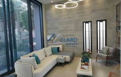 Imagem: Casa para venda com 174 m² e 3 quartos em Quinta Ranieri, Bauru