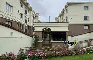 Imagem: Lindo apartamento para locação, São Braz, Curitiba, PR