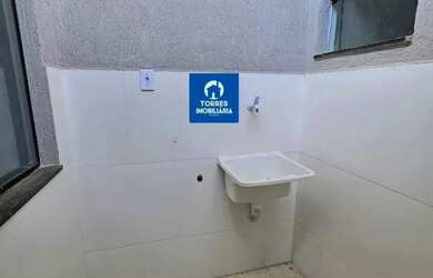 Imagem 11: Porto Novo - Casas novas com 1 quarto na Rua Maria Rita