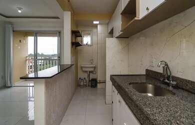 Imagem 15: Condominio Pleno Residencial