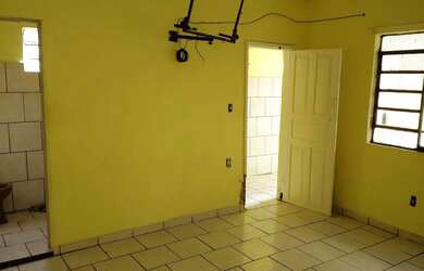 Imagem 13: Vila com 13 casas Trindade São Gonçalo