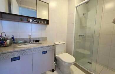 Imagem 10: Cobertura Duplex - Ilha Pura - 3 qts com suíte vista sunsuosa